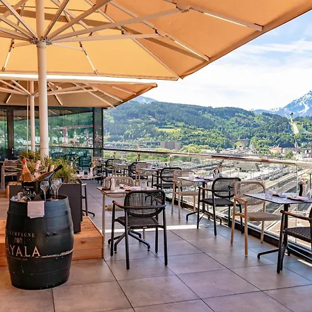 Adlers Hotel Innsbruck-3